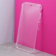 Telefontok a Samsung Galaxy A14 4G/5G, Suritch Full Body Marble, lila