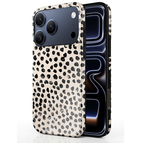 Burga Tough MagSafe tok iPhone 17 Pro Max készülékhez
