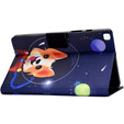 Telefontok a Samsung Galaxy Tab A7 Lite 8.7 T220 / T225, astronaut dog