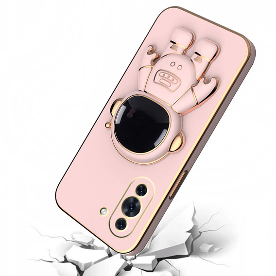 Telefontok a Huawei Nova 10 4G, Astronaut, rózsaszín
