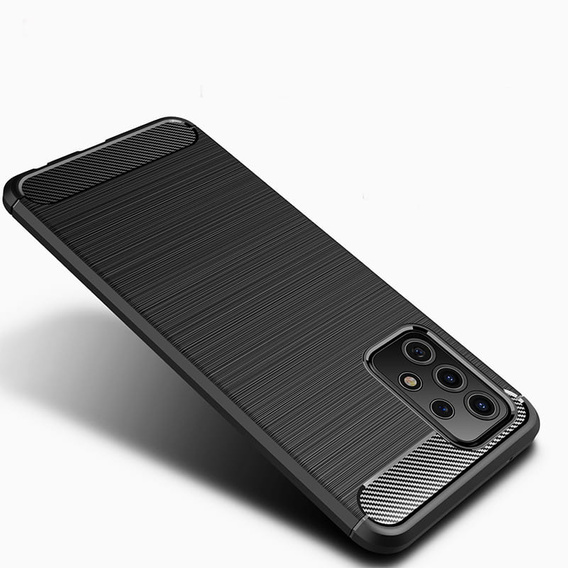 Telefontok a Samsung Galaxy A13 4G, Carbon, fekete
