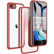 Telefontok a iPhone 7 / 8 / SE 2020 / 2022, ERBORD Guardian, piros