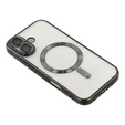 Electro MagSafe tok iPhone 17 készülékhez