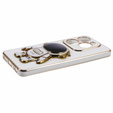 Telefontok a Infinix Hot 40i, Astronaut, fehér