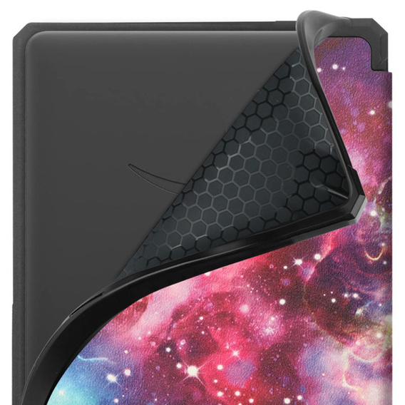 Tok Kindle Paperwhite 5 2021, Smartcase, kék