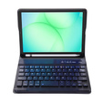 Billentyűzet tok Samsung Galaxy Tab A11 táblagéphez