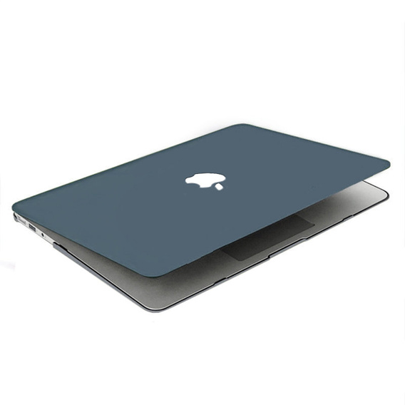 Tojás Macbook Pro 14.2 A2442, HardShell, sötétkék