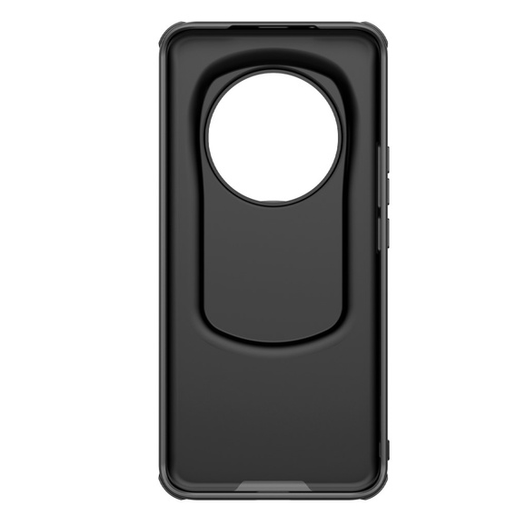Tok Honor Magic 6 Pro 5G, páncélozott Nillkin, CamShield Pro, fekete