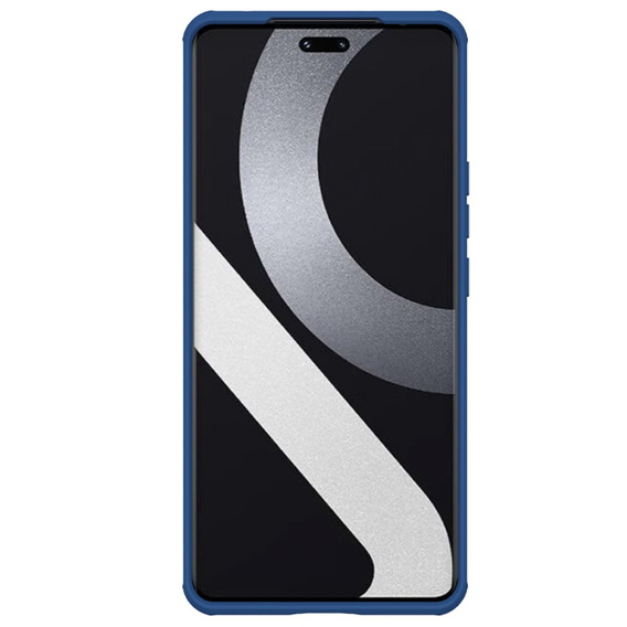 Tok Xiaomi 13 Lite, páncélozott Nillkin, CamShield Pro, kék