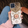 Fashion Telefontok a Samsung Galaxy M53 5G, rózsaszín
