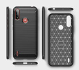 Telefontok a Motorola Moto E7 Power / E7i Power, Carbon, fekete