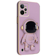 Telefontok a Realme C31, Astronaut, lila