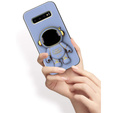 Telefontok a Samsung Galaxy S10 Plus, Astronaut, kék