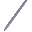 Stylus a Samsung Galaxy Tab S9 FE / S9 FE+, Stylus Pen, szürke