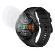3x ERBORD hidrogél fólia Huawei Watch GT 2e