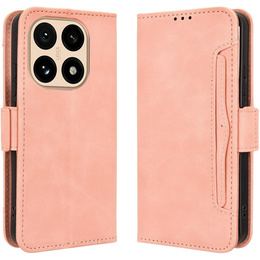 Kártya slot füles tok a Xiaomi 15T számára
