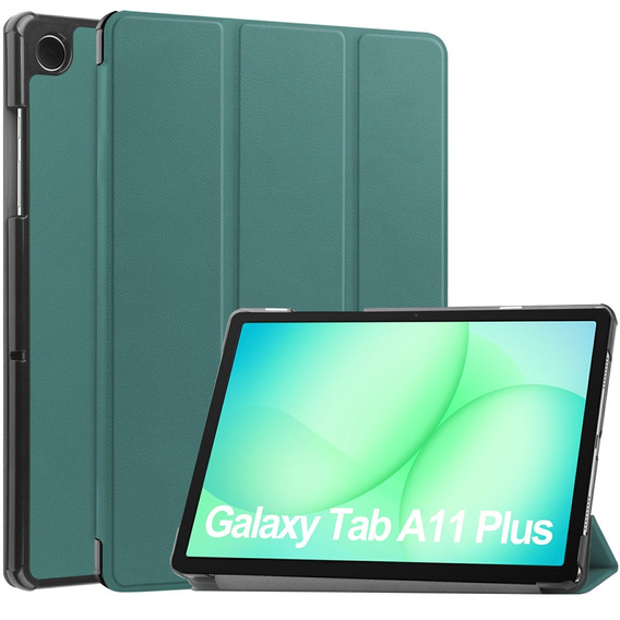 Smartcase flip cover Samsung Galaxy Tab A11+/A9+ készülékekhez