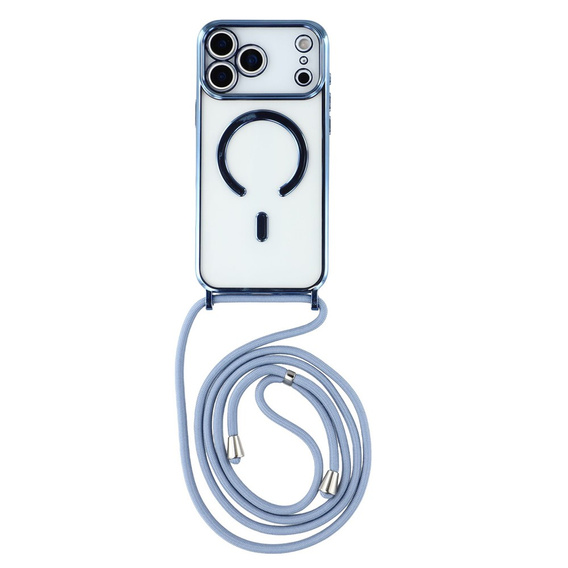 Electro MagSafe tok + zsinór iPhone 17 Pro Max készülékhez