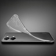 MOFI tok az OnePlus Nord 3 5G, vékony, átlátszó