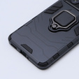 Telefontok a Xiaomi 13T / 13T Pro, Kickstand Ring, fekete