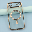 Electro MagSafe tok iPhone Air készülékhez