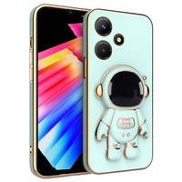 Telefontok a Infinix Hot 30i, Astronaut, zöld