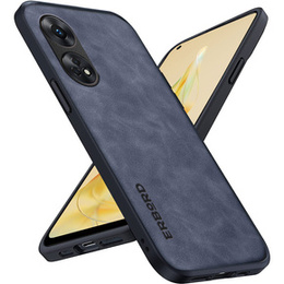 Telefontok a OPPO Reno8 T 4G, ERBORD Business, autós tartólemezzel, kék