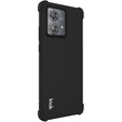 IMAK Telefontok a Motorola Edge 40 Neo, Dropproof, fekete