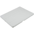 Tok iPad Pro 12.9" 2022/2021/2020 (6/5/4 gen.), Smartcase Hybrid, tolltartó résszel, szürke