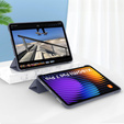 Tok Xiaomi Pad 7 / 7 Pro, Smartcase, lila