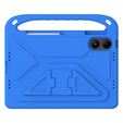 Gyermek tok Xiaomi Redmi Pad Pro / Xiaomi Poco Pad, fogantyúval, kék