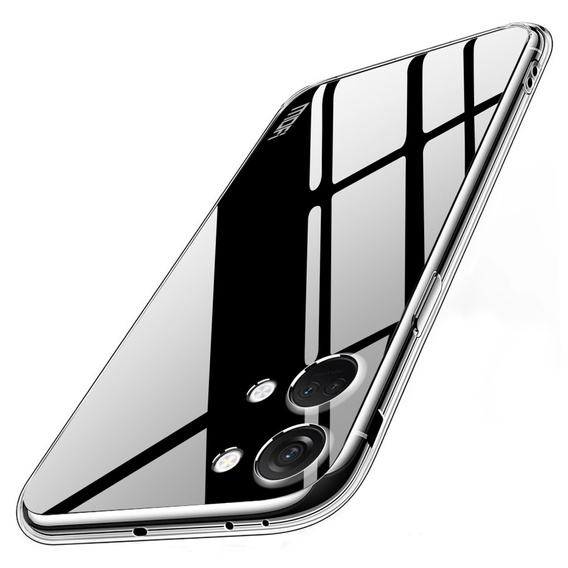 MOFI tok az OnePlus Nord 3 5G, vékony, átlátszó