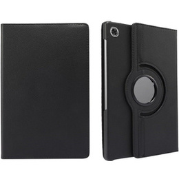 Tok Lenovo Tab M10 Plus TB-X606F 10.3 TB330FU 10.95", forgatható 360, kék