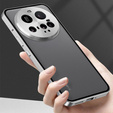 Tok az Xiaomi 15 Ultra, Frame Case, ezüst
