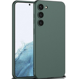 Telefontok a Samsung Galaxy S23, GKK Slim CamShield, zöld