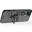 Telefontok a Honor 90, Kickstand Ring, fekete