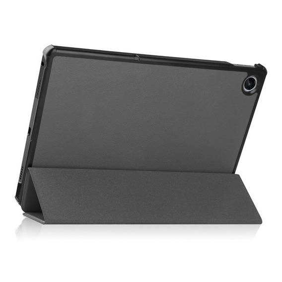 Tok Lenovo Tab M10 Plus 10.6 Gen 3 TB-125F TB-128F, Smartcase, szürke