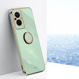 Telefontok a Oppo Reno7 Lite, Electro Ring, menta