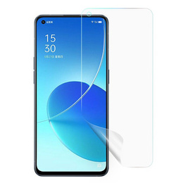 Védőfólia a Oppo Reno6 5G