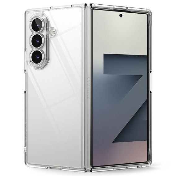 Ringke Fusion tok a Samsung Galaxy Z Fold 7 5G számára