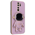 Telefontok a Xiaomi Redmi Note 8 Pro, Astronaut, lila