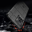 Telefontok a Motorola Edge 30 Ultra 5G, Rugged Shield, fekete
