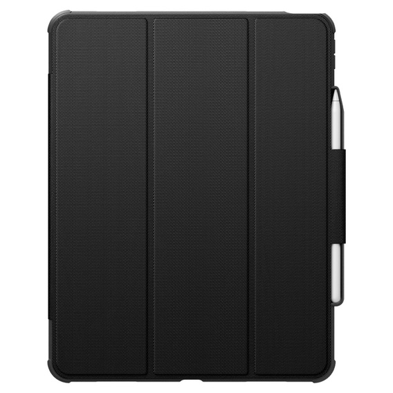 Etui SPIGEN do Apple iPad 7/8 10.2 2019/2020/2021, Rugged Armor Pro, Black