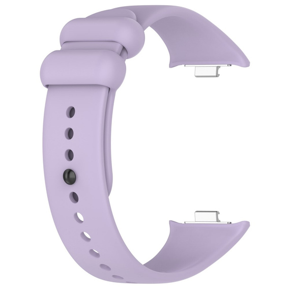 Szilikon pánt a Xiaomi Smart Band 8 Pro-hoz