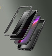 Dexnor CamProtect MagSafe páncélozott tok iPhone 13 Pro készülékhez