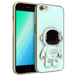 Telefontok a iPhone 6 / 6s, Astronaut, menta