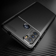 Telefontok a Motorola Moto G60, Carbon Gel, fekete