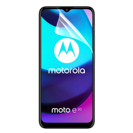 Hidrogél fólia Motorola Moto E20/E30/E40