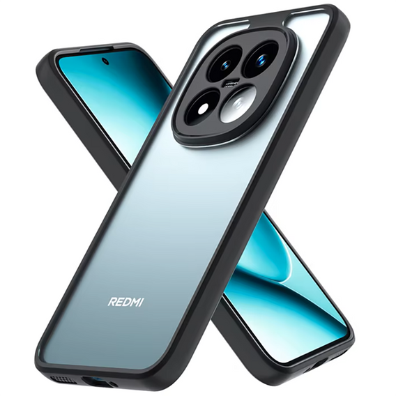 Fusion Hybrid tok a Xiaomi Redmi Note 15 Pro Plus 5G / Poco M8 Pro 5G készülékhez