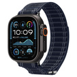 Spigen WBF0 szíj Apple Watch 8/9/10/11/SE/Ultra 1/2 (44/45/46/49 mm) készülékekhez